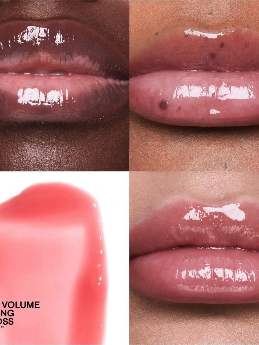 Patrick Ta Major Volume Plumping Gloss - 2 CCs brand new in box